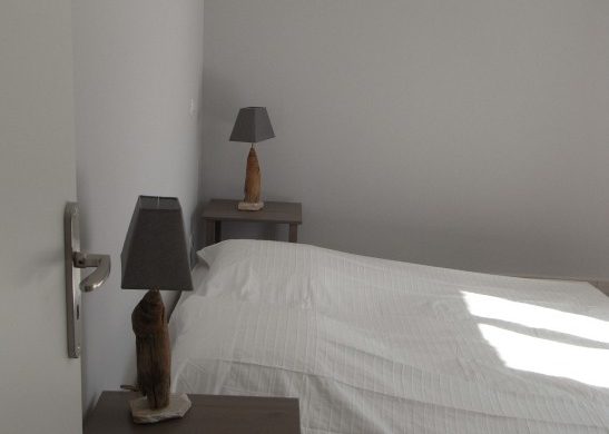 chambre 4 - porto-polloc - Location de vacances en Corse à Porto-Pollo
